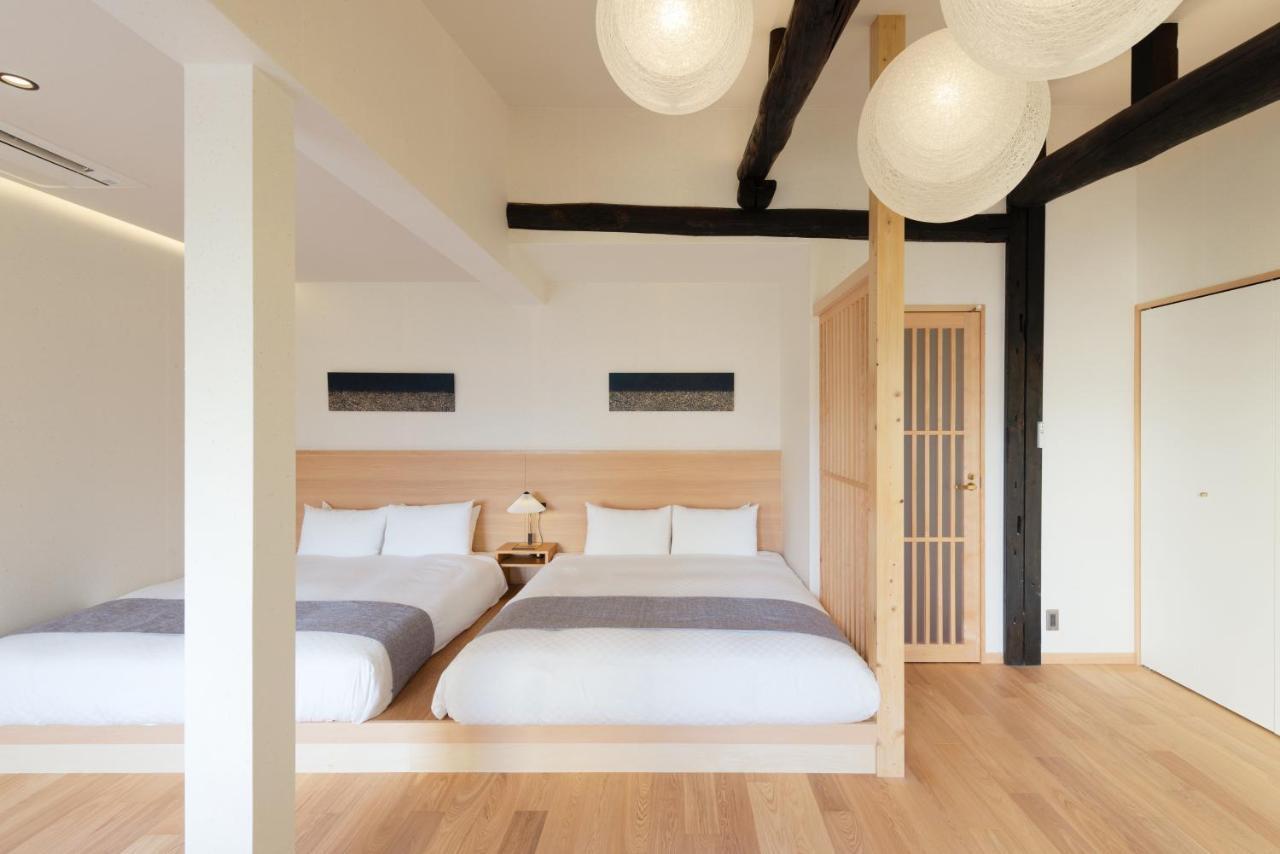 Hanatoki Machiya House Kyoto Luaran gambar