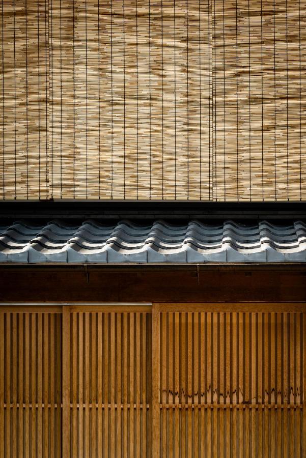 Hanatoki Machiya House Kyoto Luaran gambar