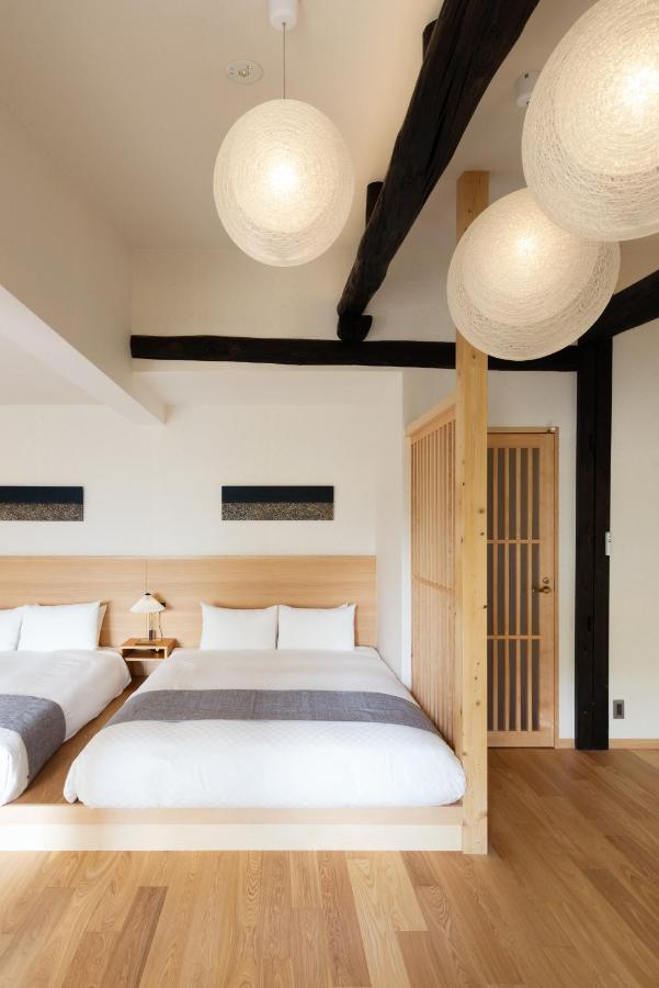 Hanatoki Machiya House Kyoto Luaran gambar