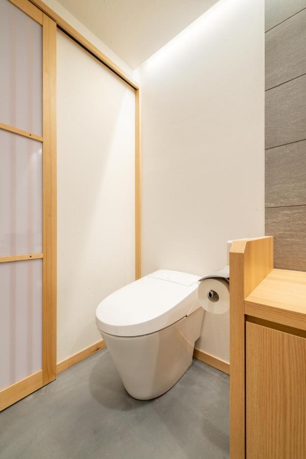 Hanatoki Machiya House Kyoto Luaran gambar