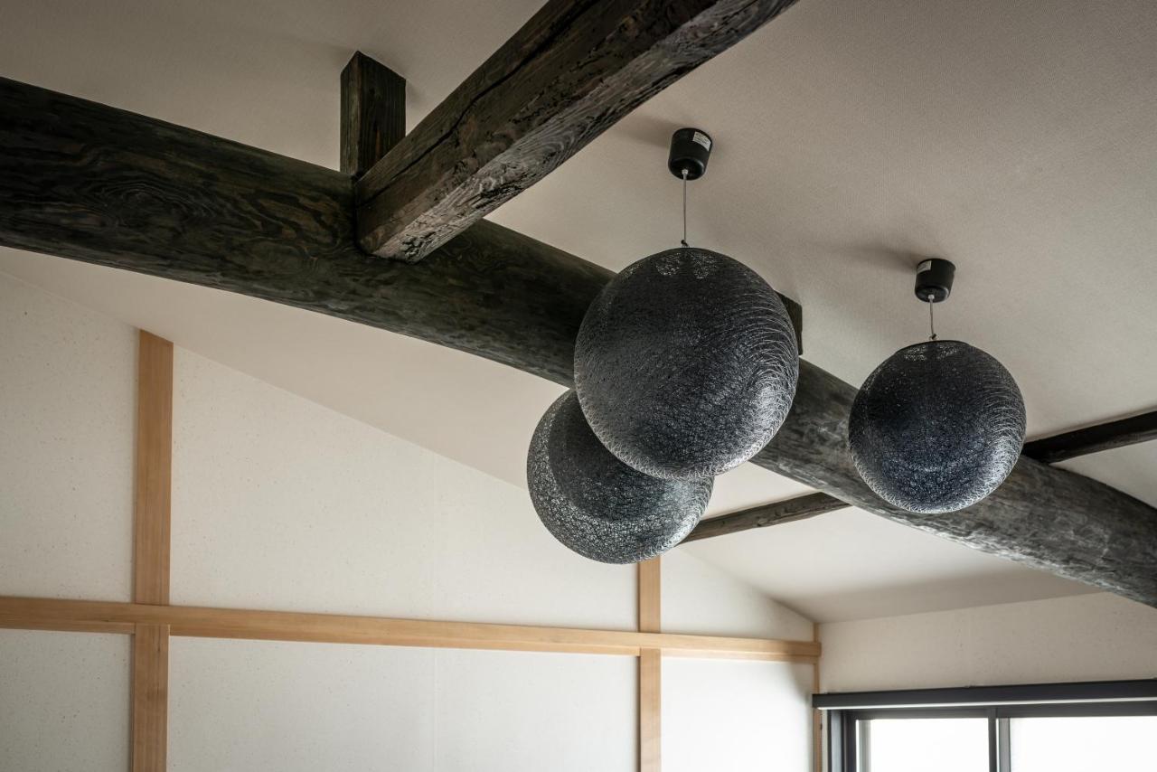 Hanatoki Machiya House Kyoto Luaran gambar